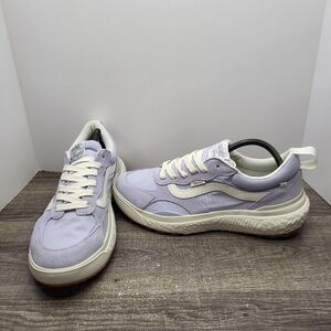 Vans UltraRange Neo VR3 Light Purple Women's Size 11 Men's Size 9.5 New